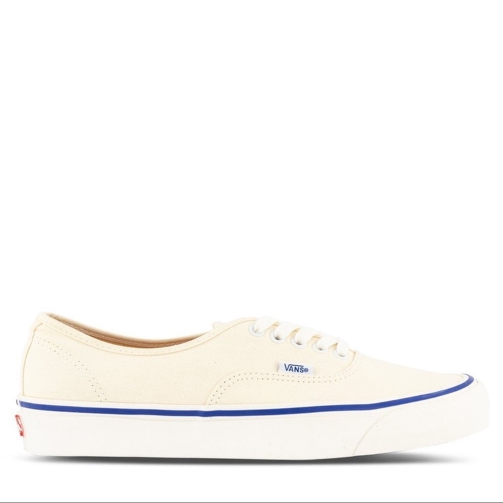 VANS Vans authentic 44 deck dx sneakers nwt - Picture 3 of 12
